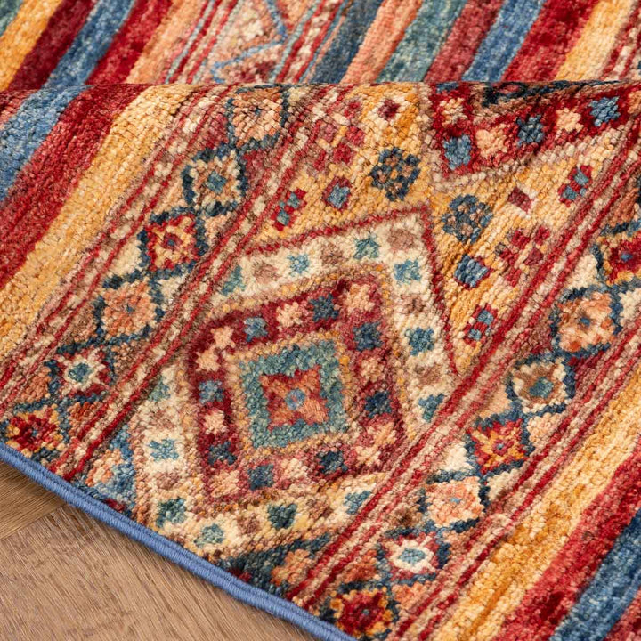 שטיח אריאנה 00 צבעוני 182*121 | Ariana