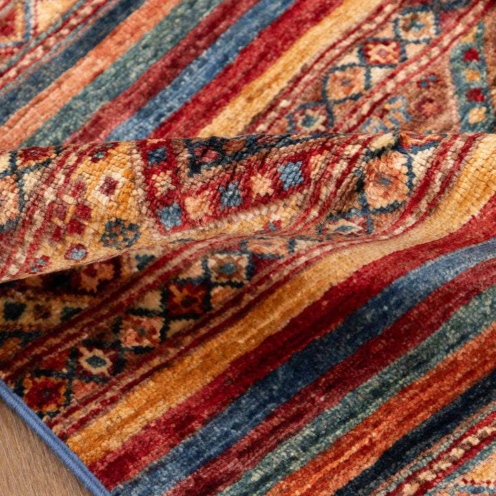 שטיח אריאנה 00 צבעוני 182*121 | Ariana