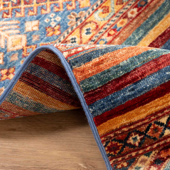 שטיח אריאנה 00 צבעוני 182*121 | Ariana