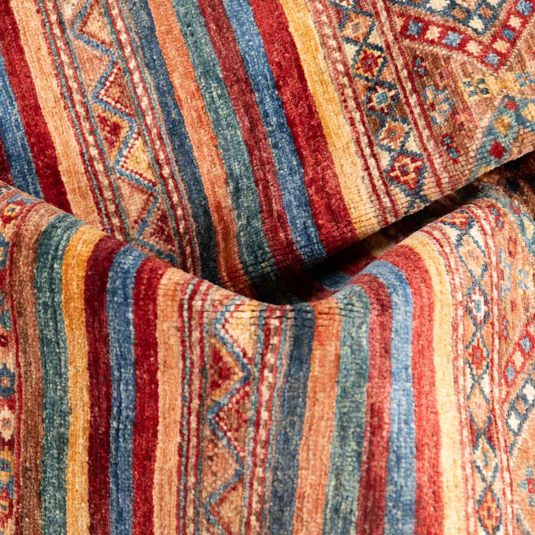 שטיח אריאנה 00 צבעוני 182*121 | Ariana