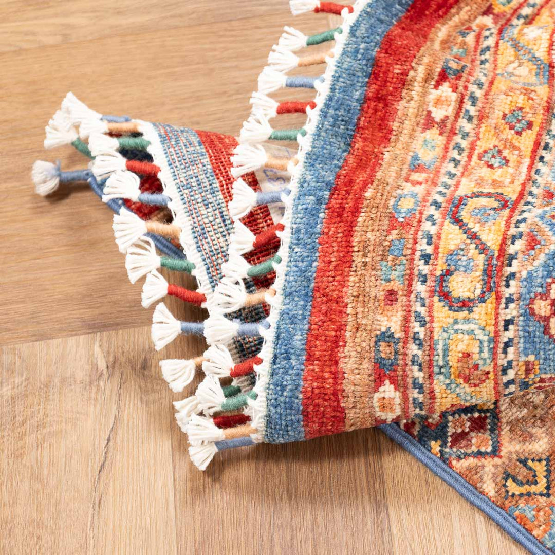 שטיח אריאנה 00 צבעוני 182*121 | Ariana