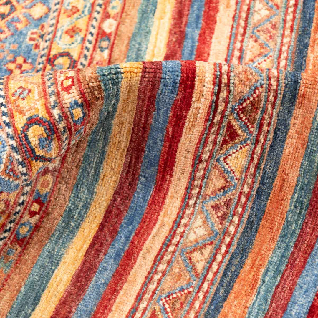 שטיח אריאנה 00 צבעוני 182*121 | Ariana