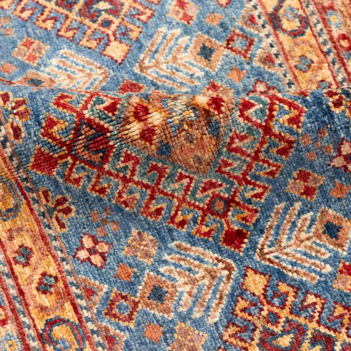 שטיח אריאנה 00 צבעוני 182*121 | Ariana