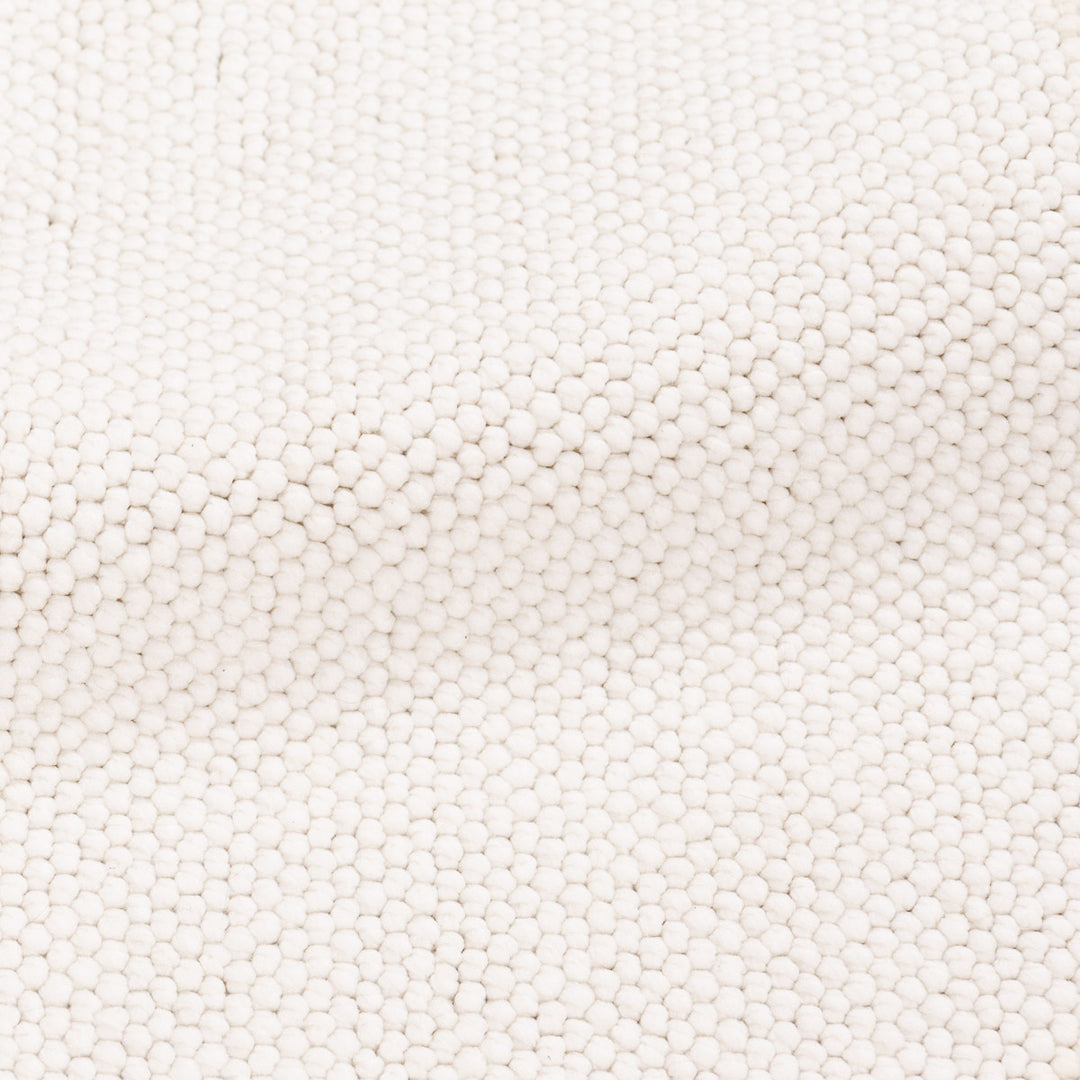 שטיח לופס 01 קרם | Loops