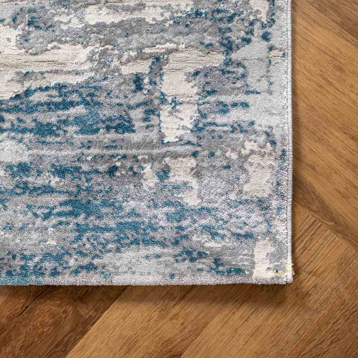 שטיח פולי 02 צבעוני | POLI