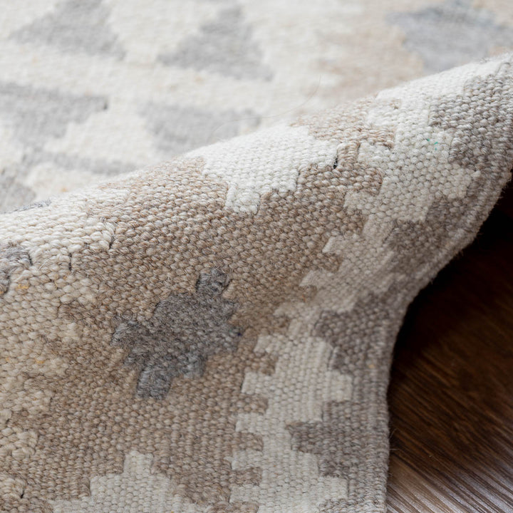 שטיח קילים ענתיק וואש 00 אפור\בז' 295*213