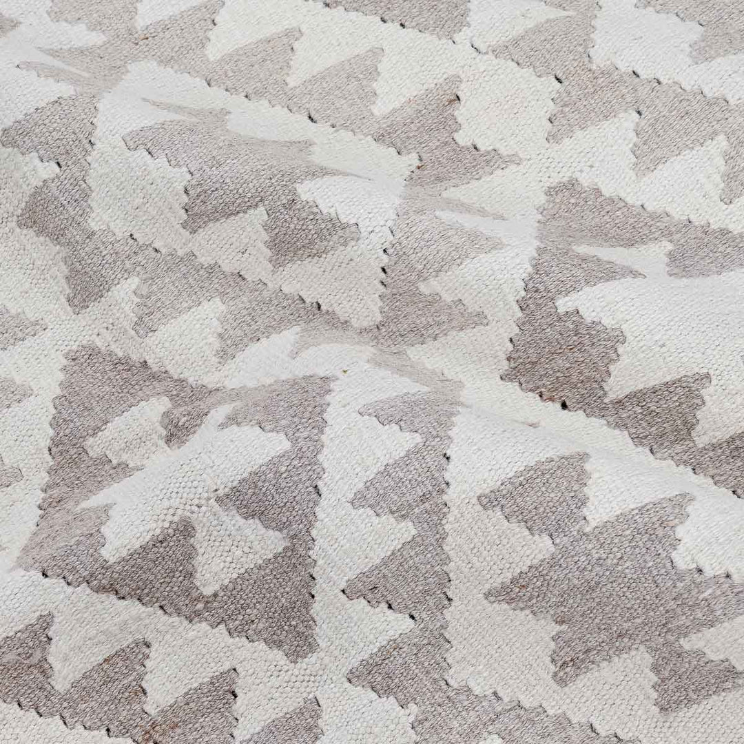 שטיח קילים ענתיק וואש 00 אפור\בז' 250*180