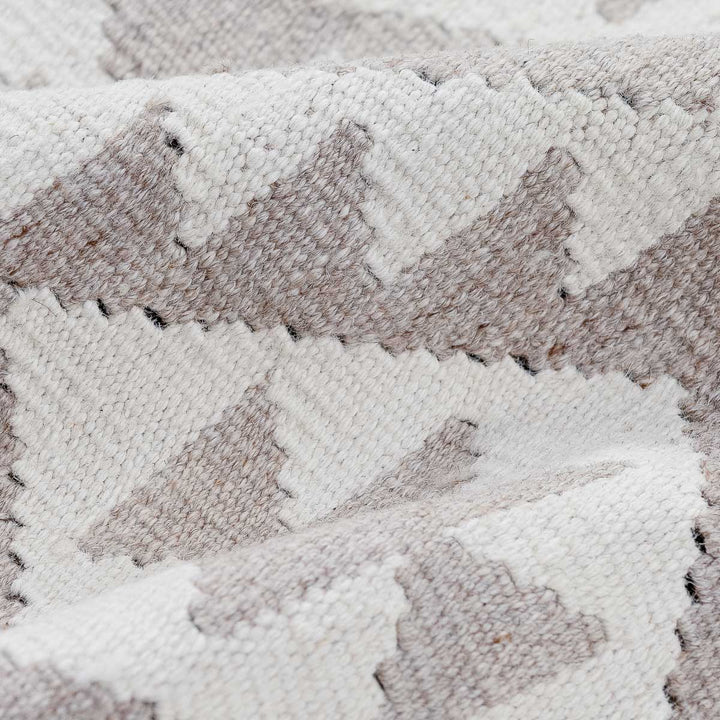 שטיח קילים ענתיק וואש 00 אפור\בז' 250*180