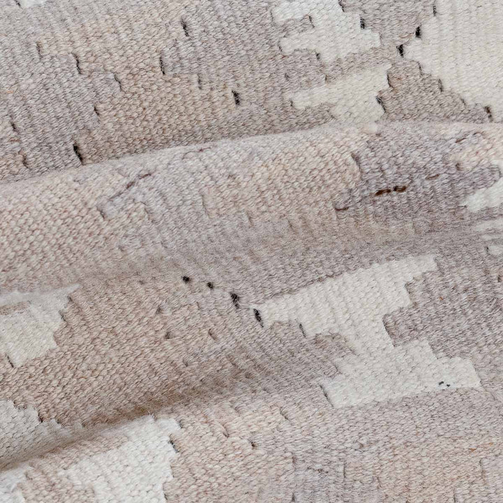 שטיח קילים ענתיק וואש 00 אפור\בז' 250*180