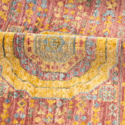 שטיח ממלוק 00 צבעוני 234*172 | Mamluk