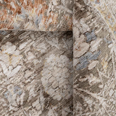 שטיח הריטאז' 13 בז'/קוניאק | Heritage