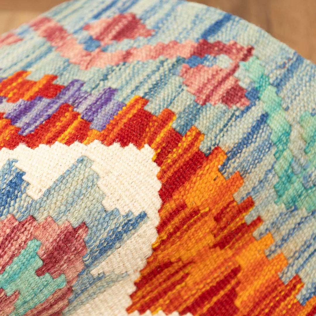 שטיח קילים אפגני 00 צבעוני 305*210