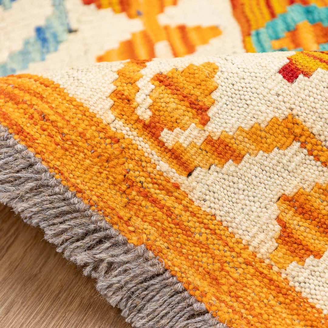 שטיח קילים אפגני 00 צבעוני 300*200