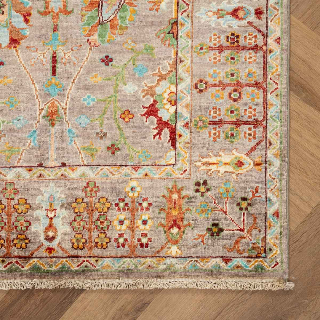 שטיח אריאנה 00 צבעוני 147*99 | Ariana