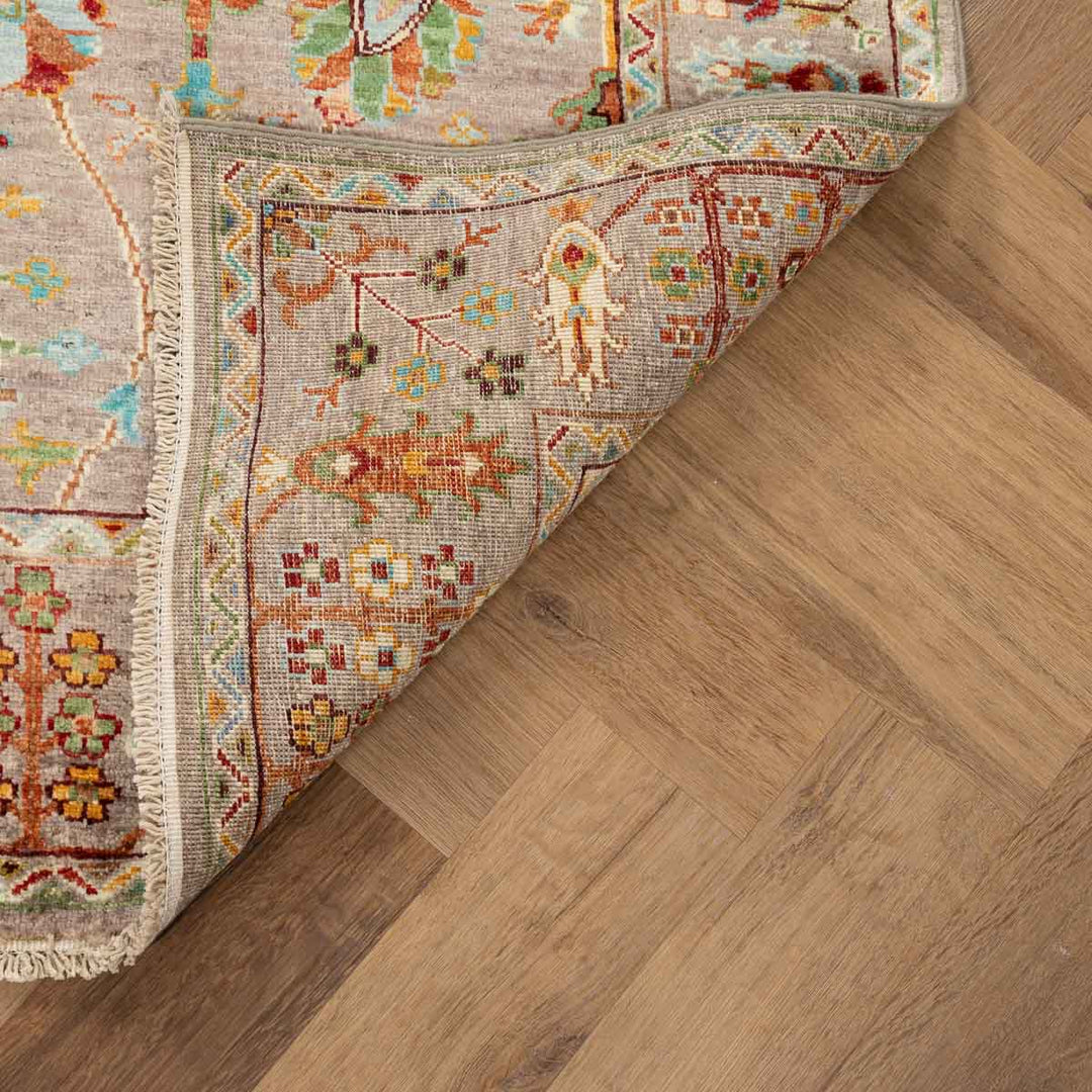 שטיח אריאנה 00 צבעוני 147*99 | Ariana