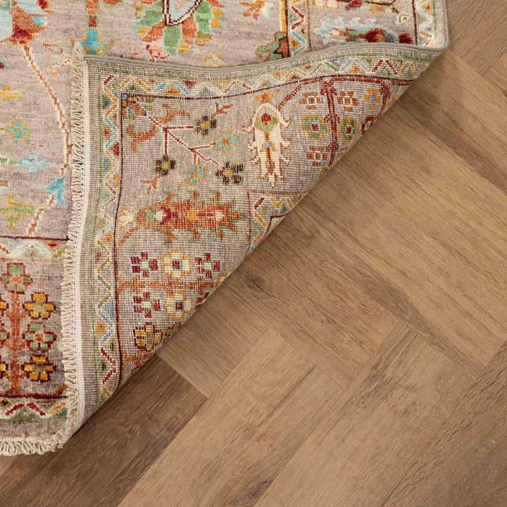 שטיח אריאנה 00 צבעוני 147*99 | Ariana