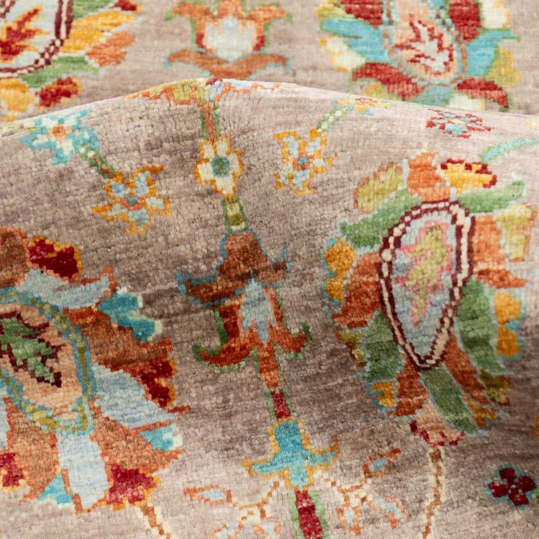 שטיח אריאנה 00 צבעוני 147*99 | Ariana