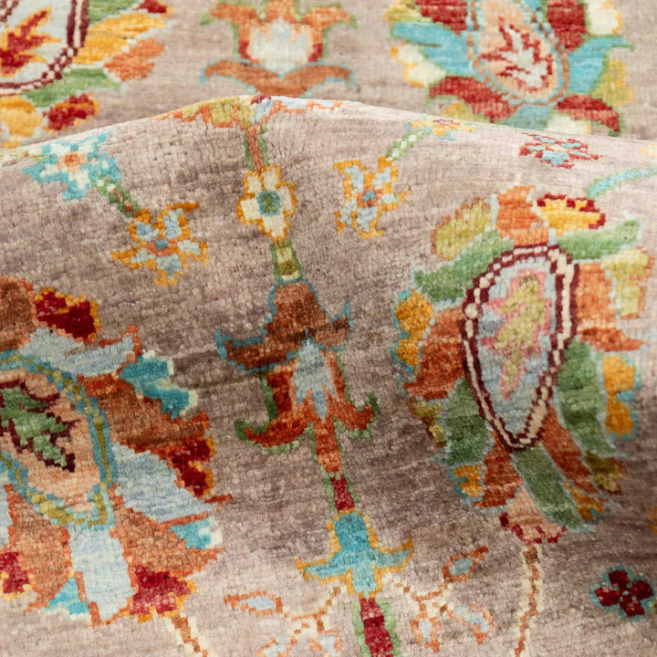 שטיח אריאנה 00 צבעוני 147*99 | Ariana