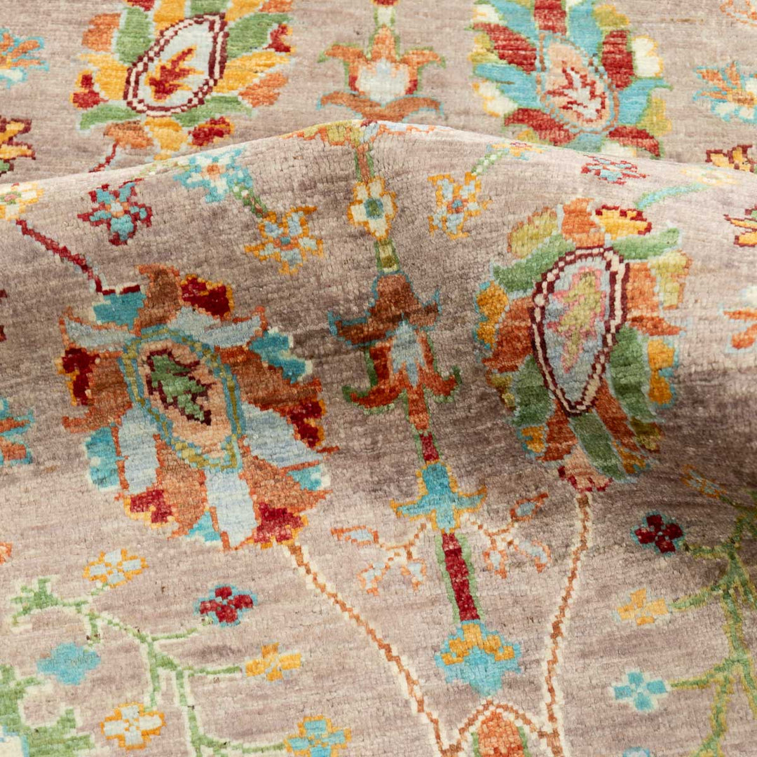 שטיח אריאנה 00 צבעוני 147*99 | Ariana