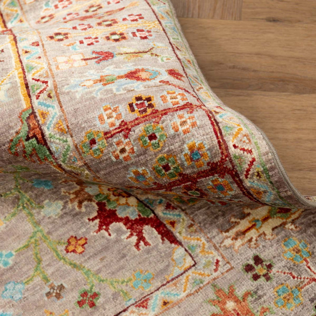 שטיח אריאנה 00 צבעוני 147*99 | Ariana