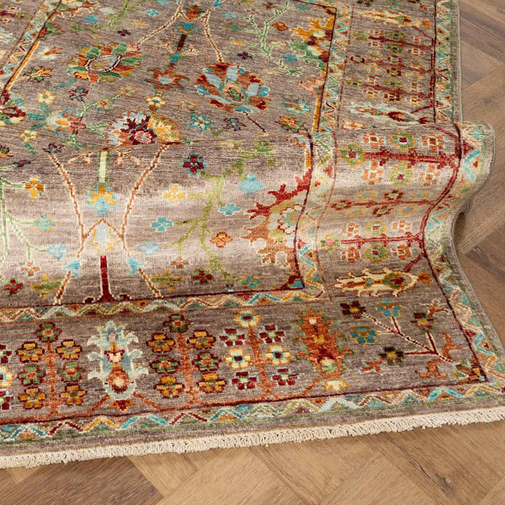 שטיח אריאנה 00 צבעוני 147*99 | Ariana