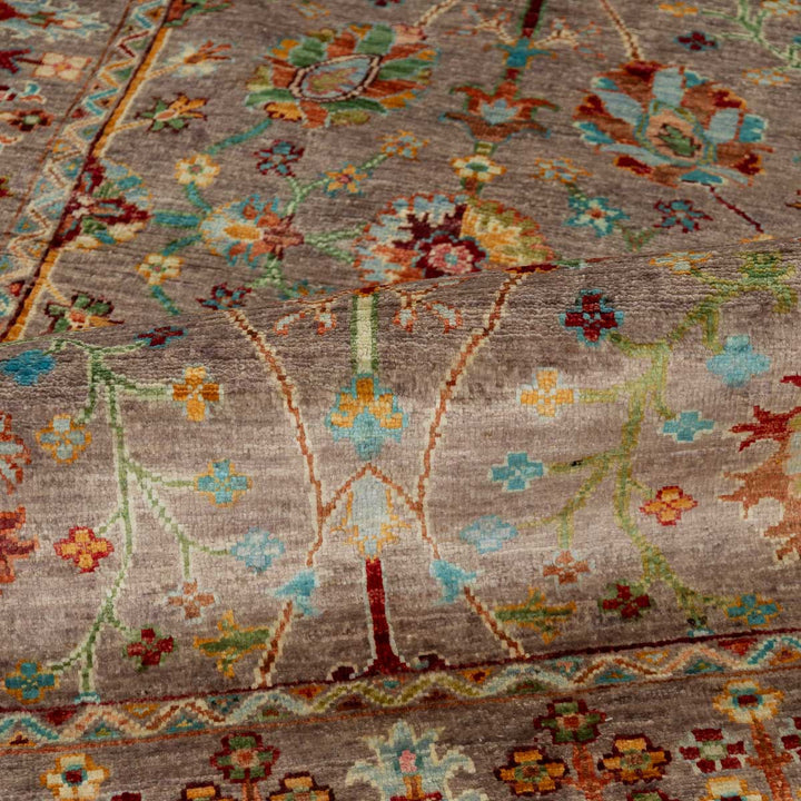 שטיח אריאנה 00 צבעוני 147*99 | Ariana