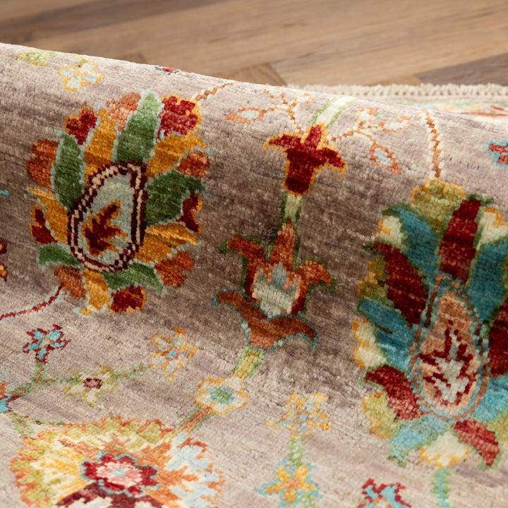 שטיח אריאנה 00 צבעוני 147*99 | Ariana