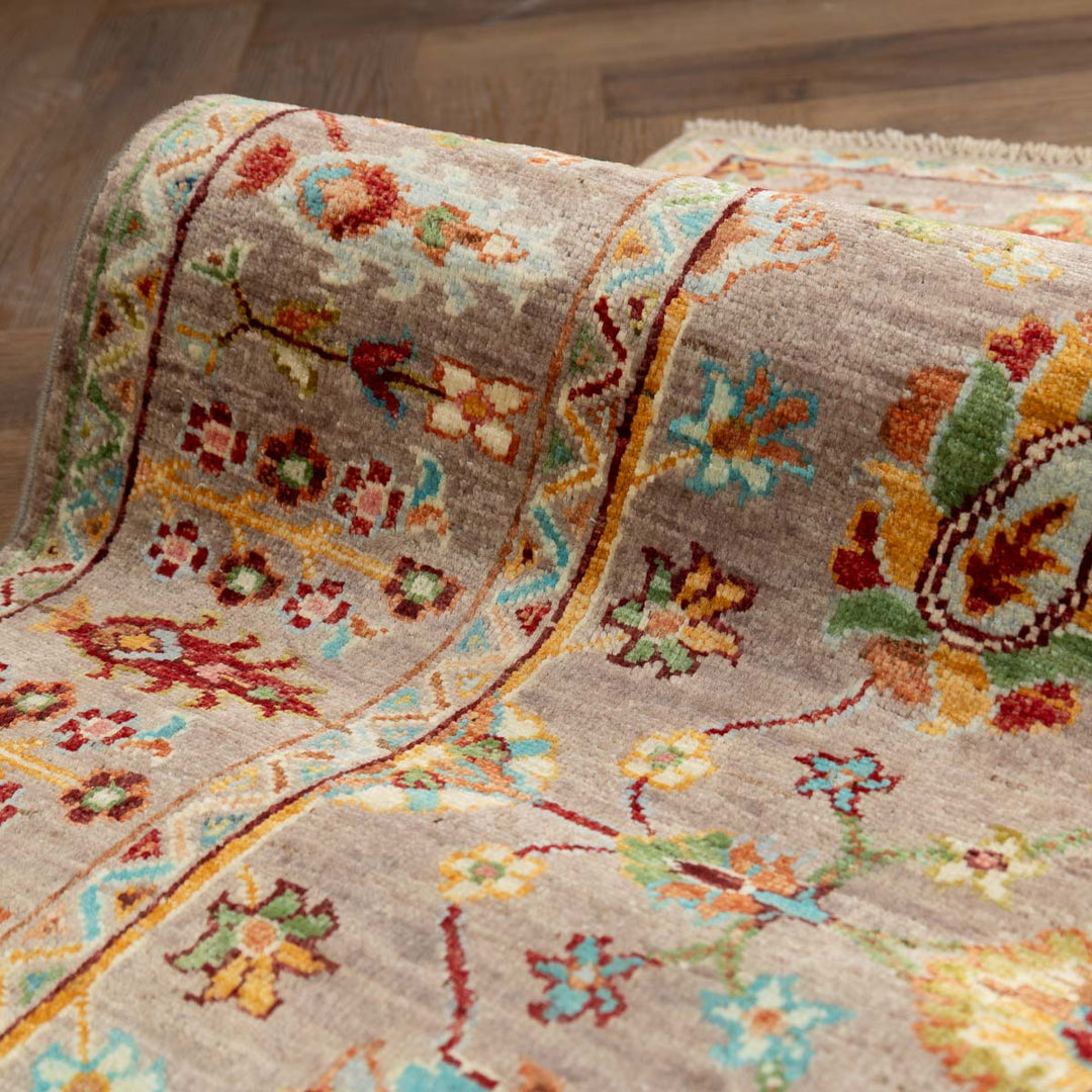 שטיח אריאנה 00 צבעוני 147*99 | Ariana