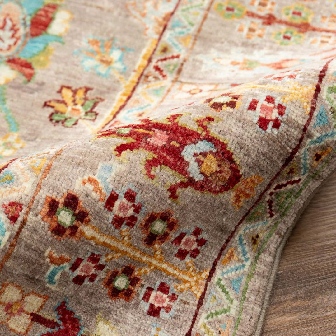 שטיח אריאנה 00 צבעוני 147*99 | Ariana