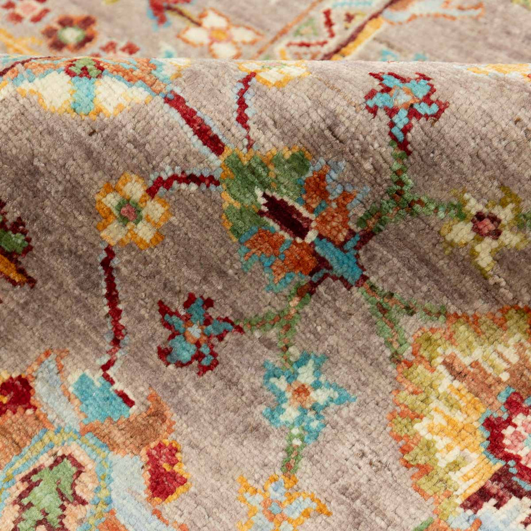 שטיח אריאנה 00 צבעוני 147*99 | Ariana