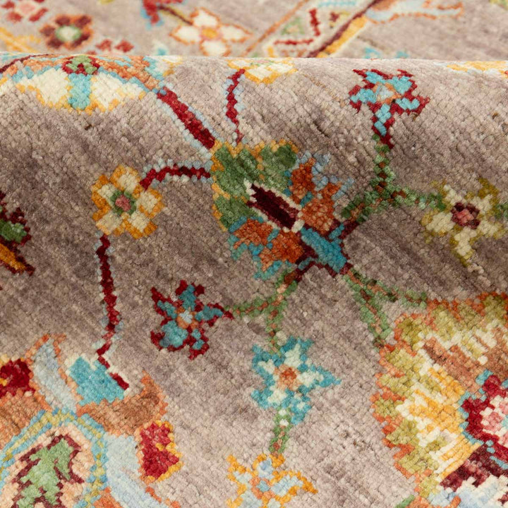 שטיח אריאנה 00 צבעוני 147*99 | Ariana