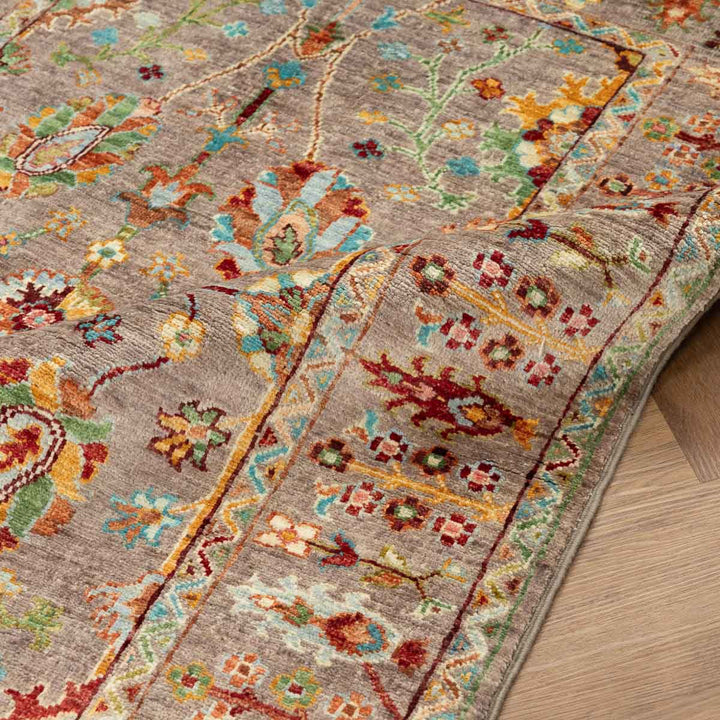 שטיח אריאנה 00 צבעוני 147*99 | Ariana