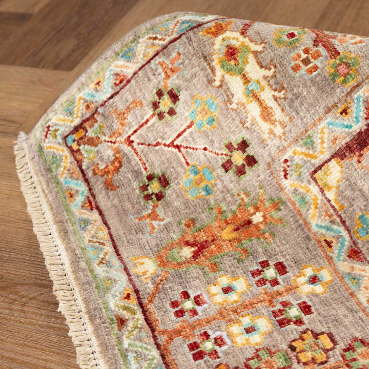 שטיח אריאנה 00 צבעוני 147*99 | Ariana