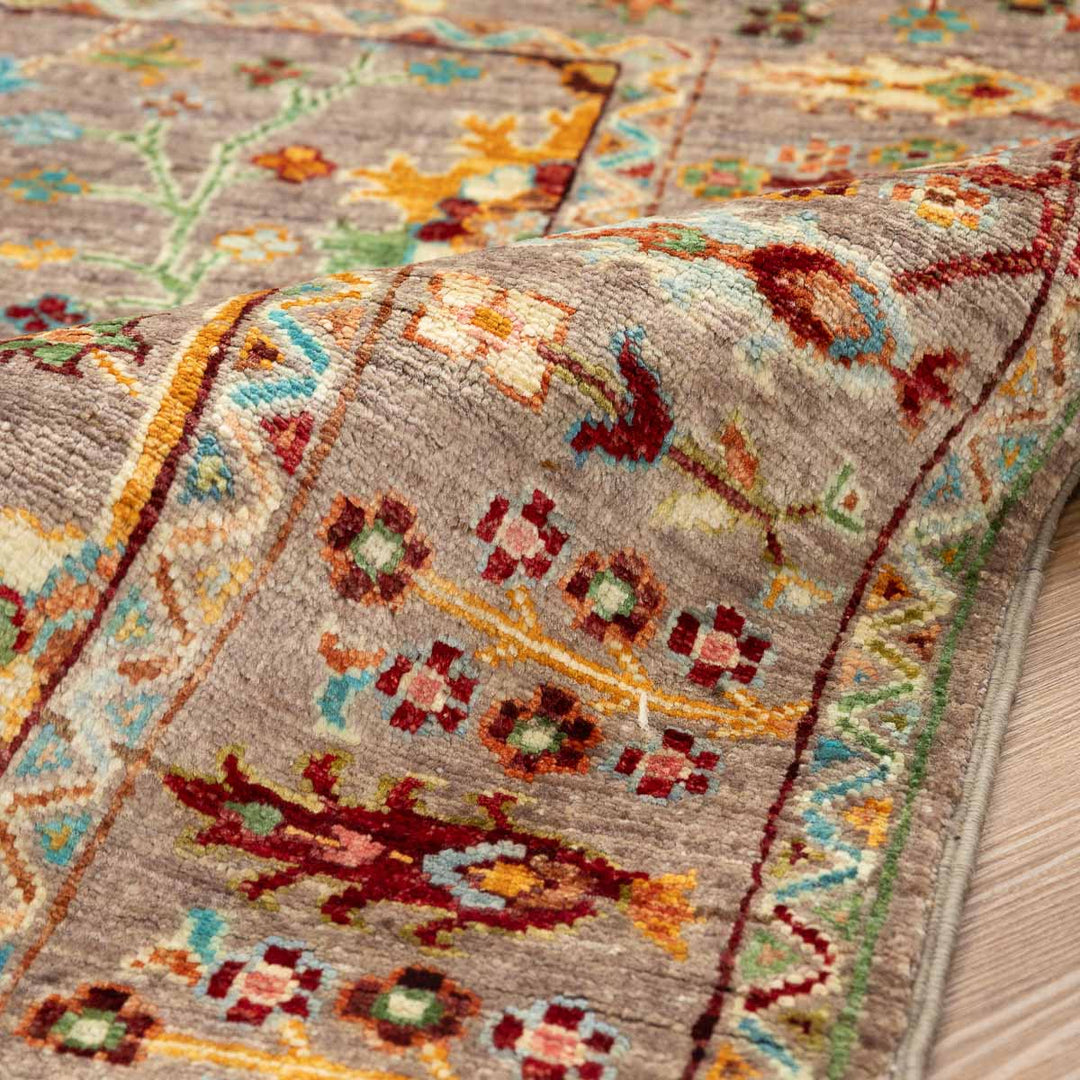 שטיח אריאנה 00 צבעוני 147*99 | Ariana