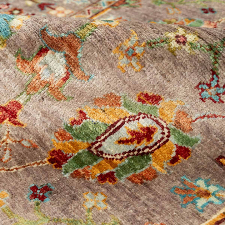 שטיח אריאנה 00 צבעוני 147*99 | Ariana