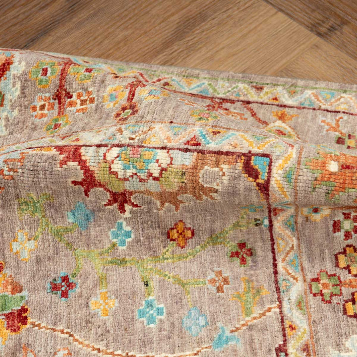 שטיח אריאנה 00 צבעוני 147*99 | Ariana