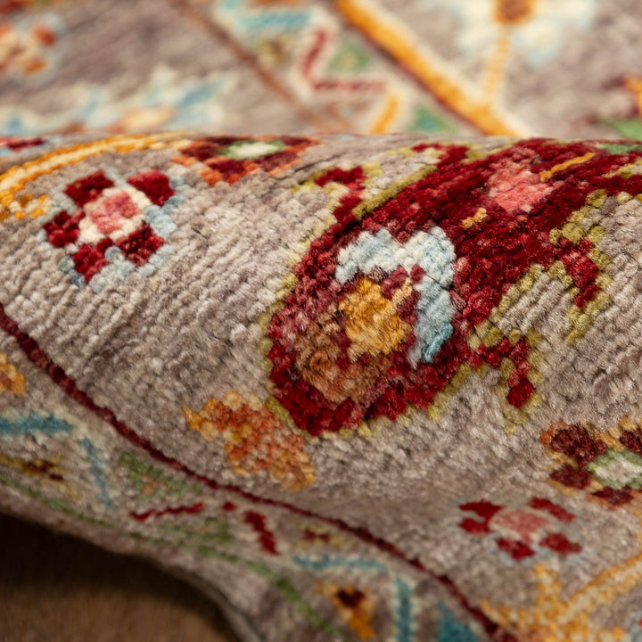 שטיח אריאנה 00 צבעוני 147*99 | Ariana