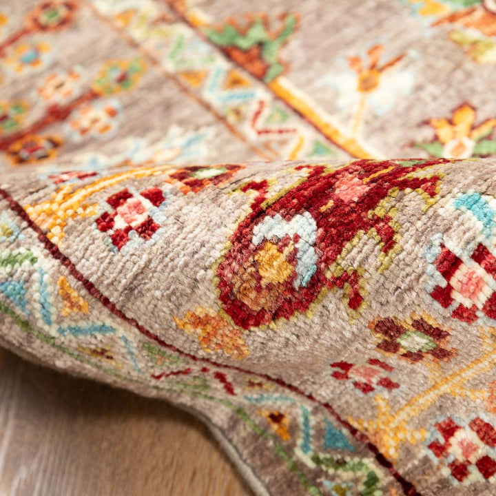 שטיח אריאנה 00 צבעוני 147*99 | Ariana