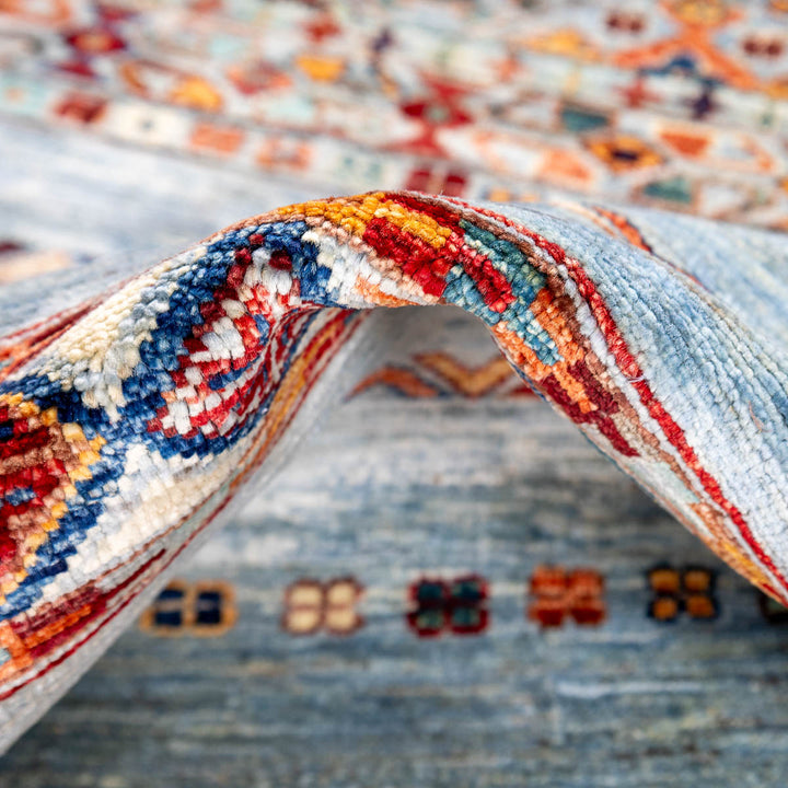 שטיח אריאנה 00 צבעוני Ariana  | 81*295