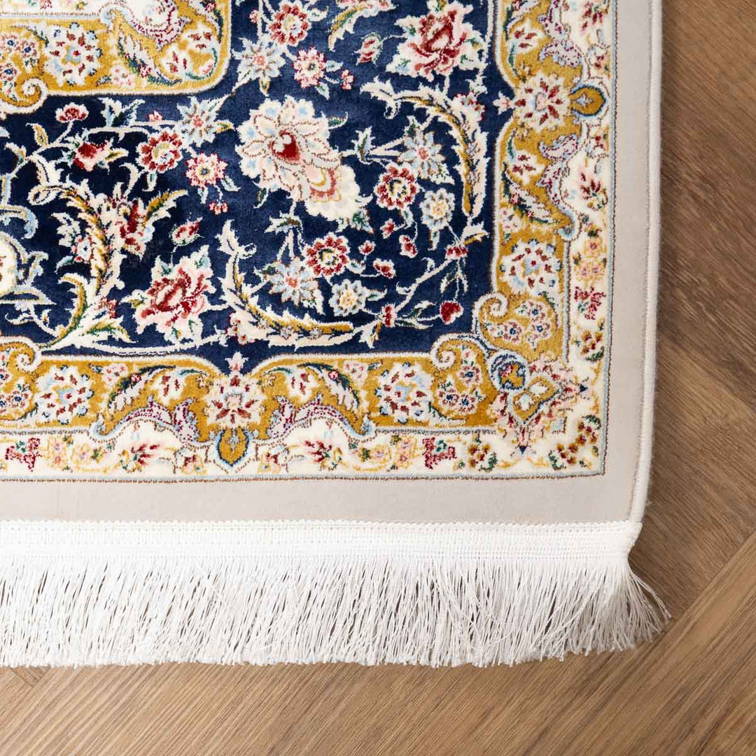 שטיח נעין פרסי 03 צבעוני