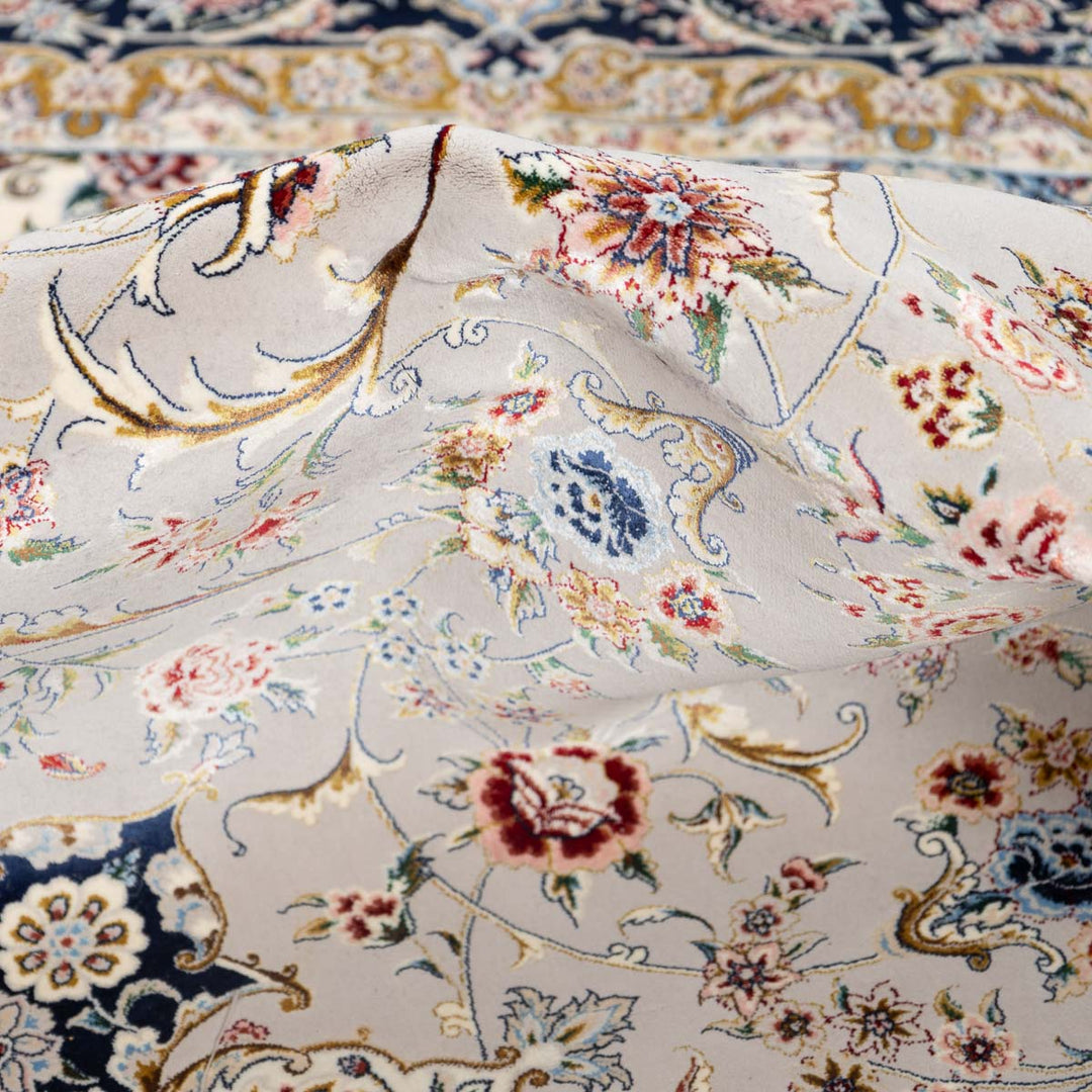 שטיח נעין פרסי 03 צבעוני