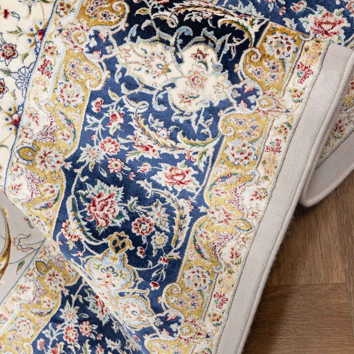 שטיח נעין פרסי 03 צבעוני