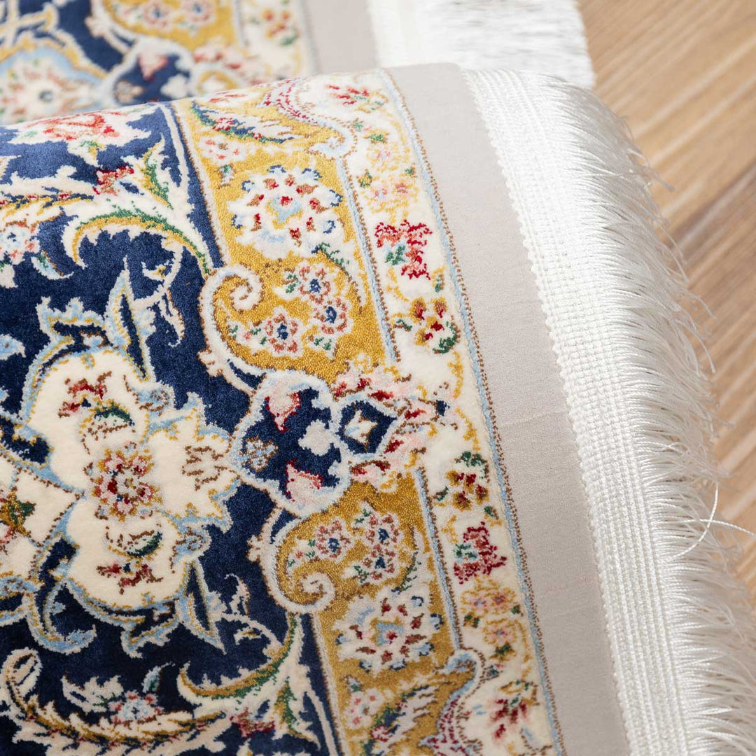 שטיח נעין פרסי 03 צבעוני