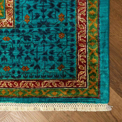 שטיח ממלוק 00 צבעוני 304*218 | Mamluk