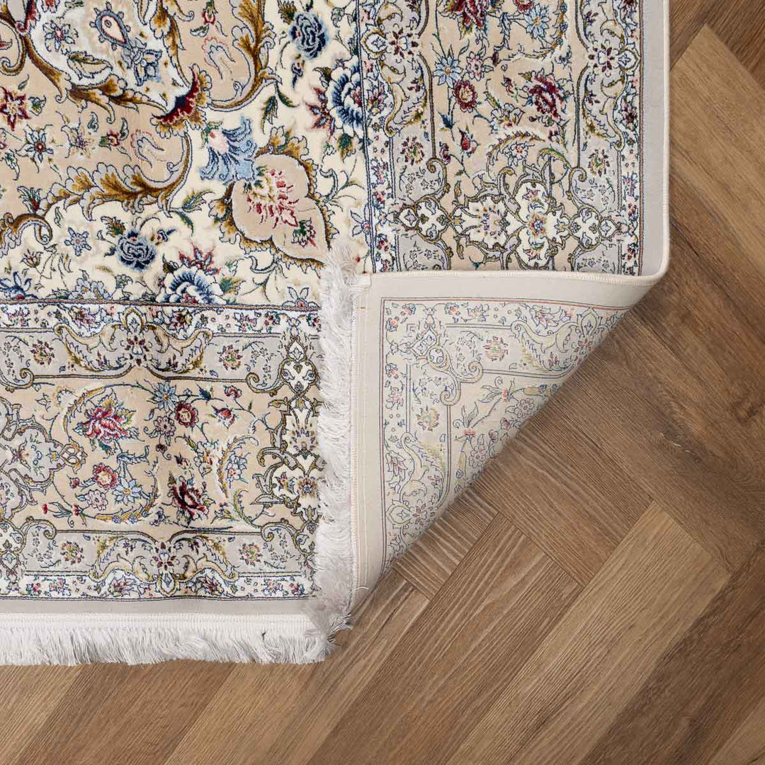 שטיח נעין פרסי 05 צבעוני