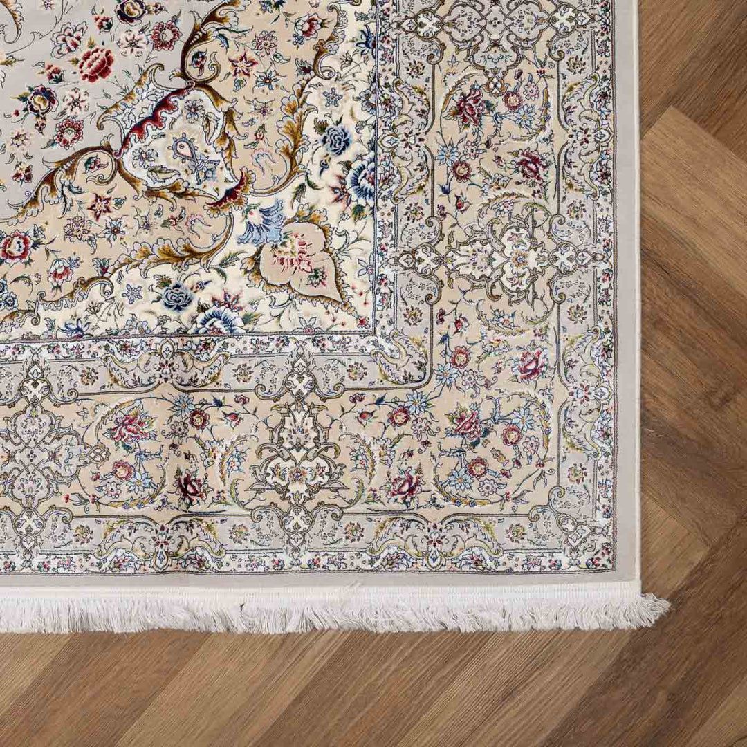 שטיח נעין פרסי 05 צבעוני