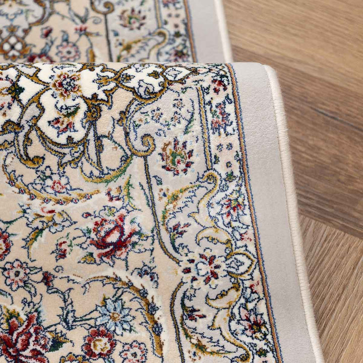 שטיח נעין פרסי 05 צבעוני