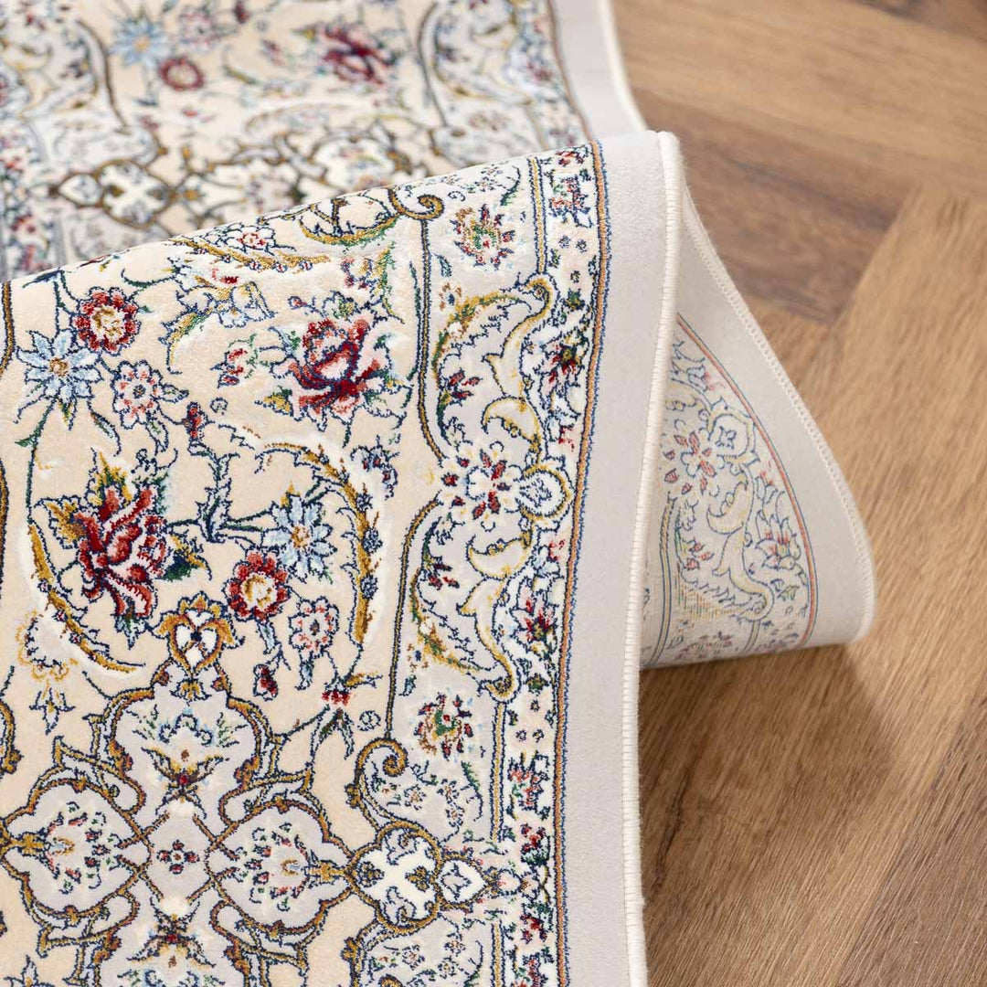 שטיח נעין פרסי 05 צבעוני