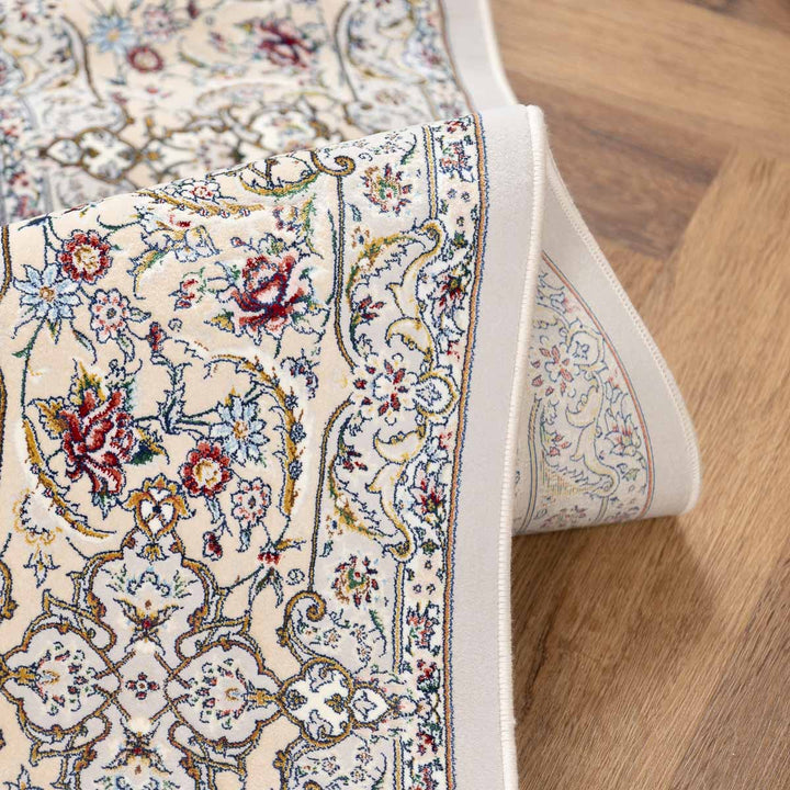 שטיח נעין פרסי 05 צבעוני