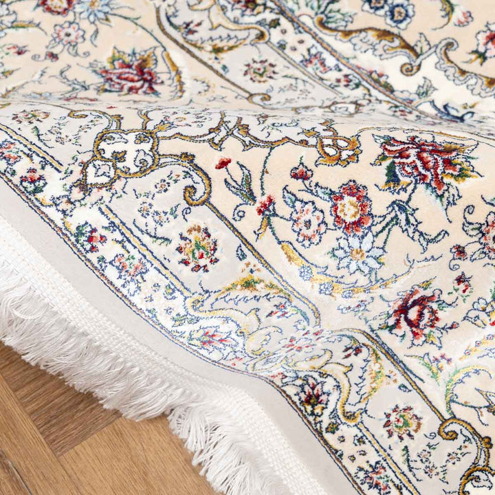 שטיח נעין פרסי 05 צבעוני